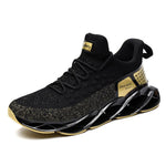 Cushion Breathable Sneakers