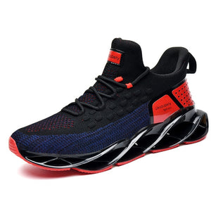 Cushion Breathable Sneakers