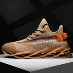 Cushion Breathable Sneakers