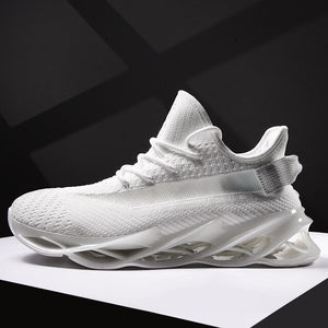 Cushion Breathable Sneakers