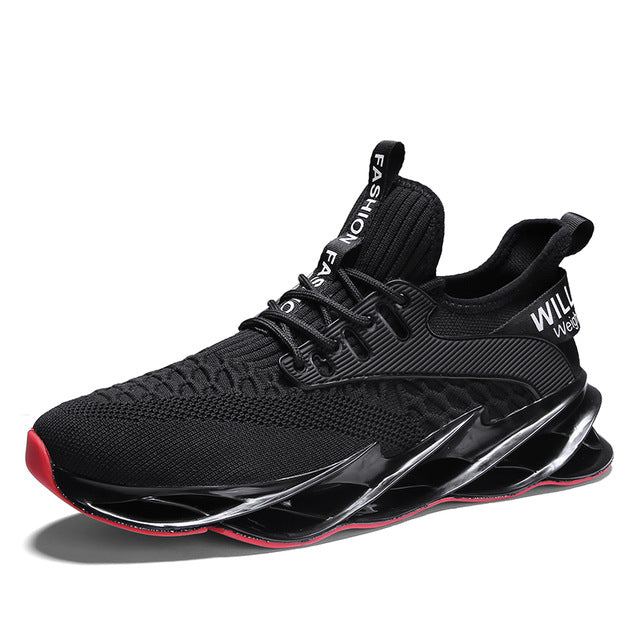 Cushion Breathable Sneakers