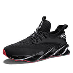 Cushion Breathable Sneakers