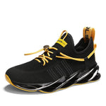 Cushion Breathable Sneakers