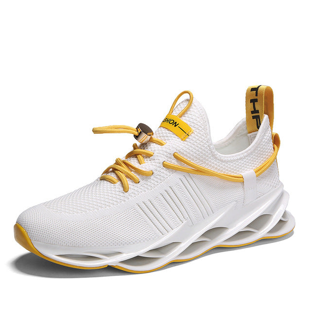 Cushion Breathable Sneakers