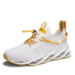 Cushion Breathable Sneakers