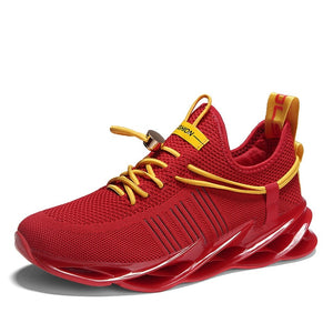 Cushion Breathable Sneakers