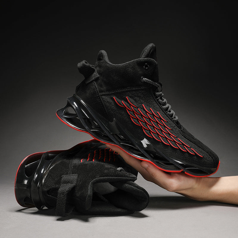 Cushion Breathable Sneakers