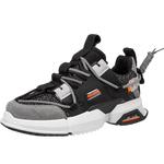 Weave Sneakers Men Running