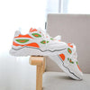 Korean Chunky Sneakers