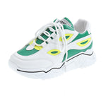Korean Chunky Sneakers