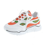 Korean Chunky Sneakers