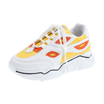 Korean Chunky Sneakers