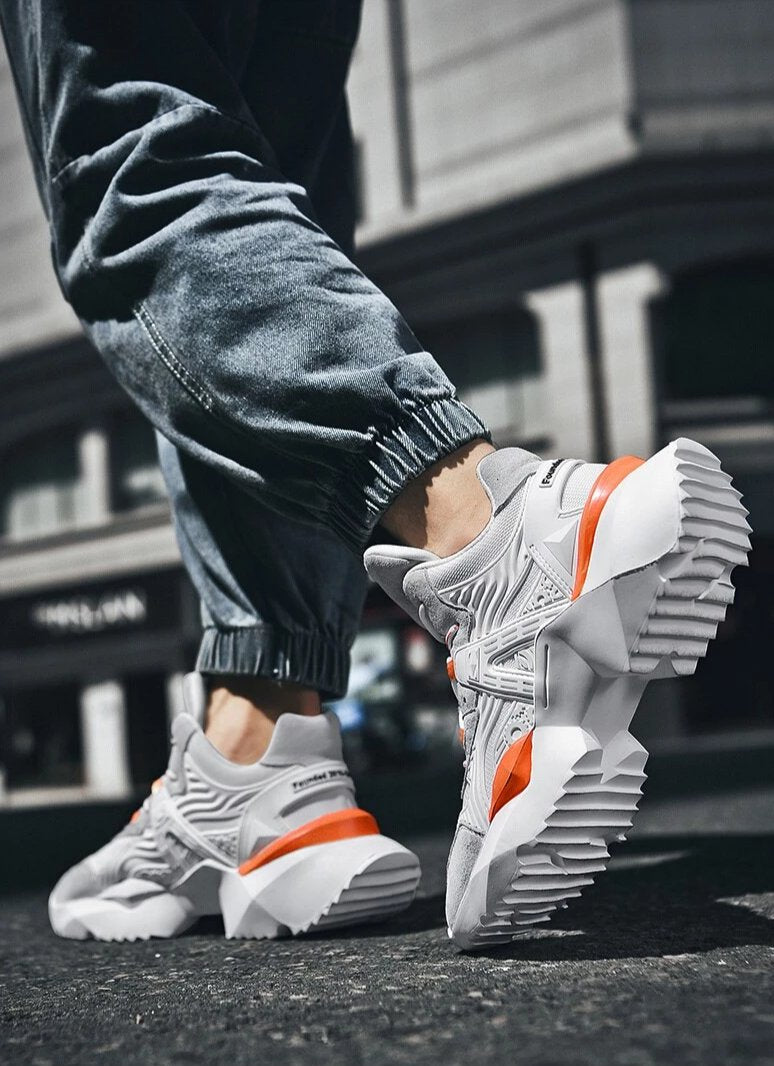 Roman HQ Sneakers Men