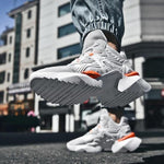 Roman HQ Sneakers Men