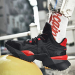 Roman HQ Sneakers Men
