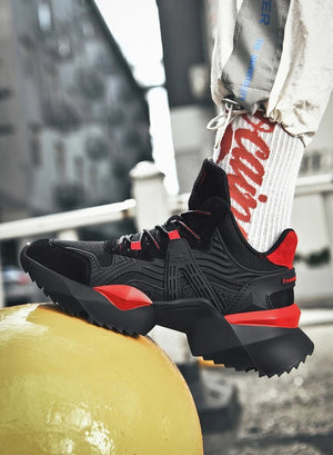 Roman HQ Sneakers Men