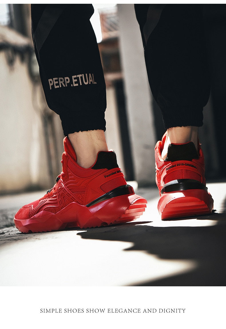 Roman HQ Sneakers Men