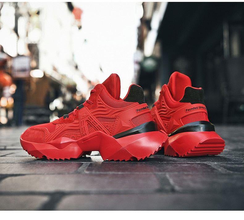 Roman HQ Sneakers Men