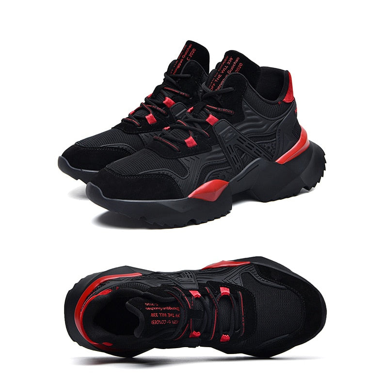 Roman HQ Sneakers Men