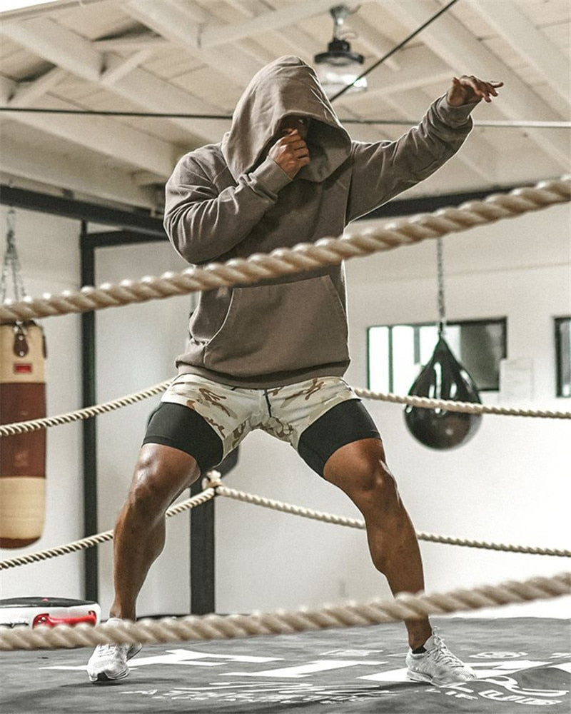 Chunky Shorts GYM 2020
