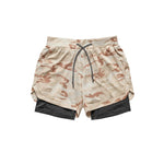Chunky Shorts GYM 2020