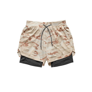 Chunky Shorts GYM 2020
