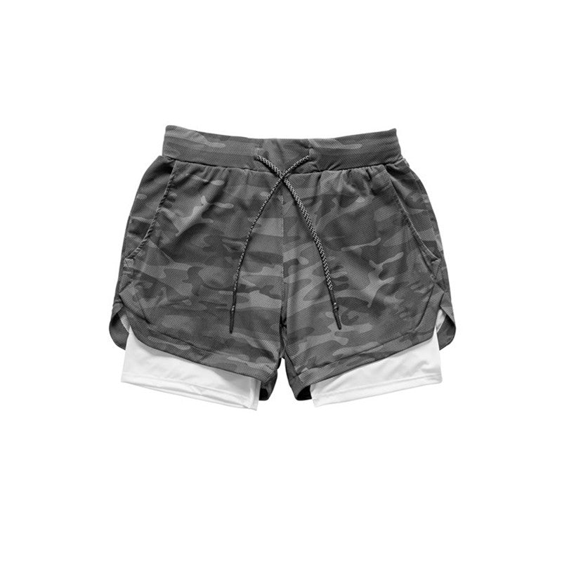 Chunky Shorts GYM 2020