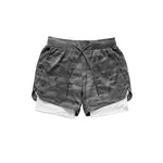 Chunky Shorts GYM 2020