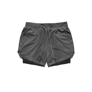 Chunky Shorts GYM 2020