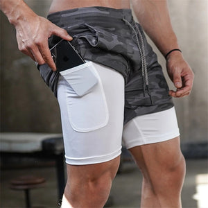 Chunky Shorts GYM 2020