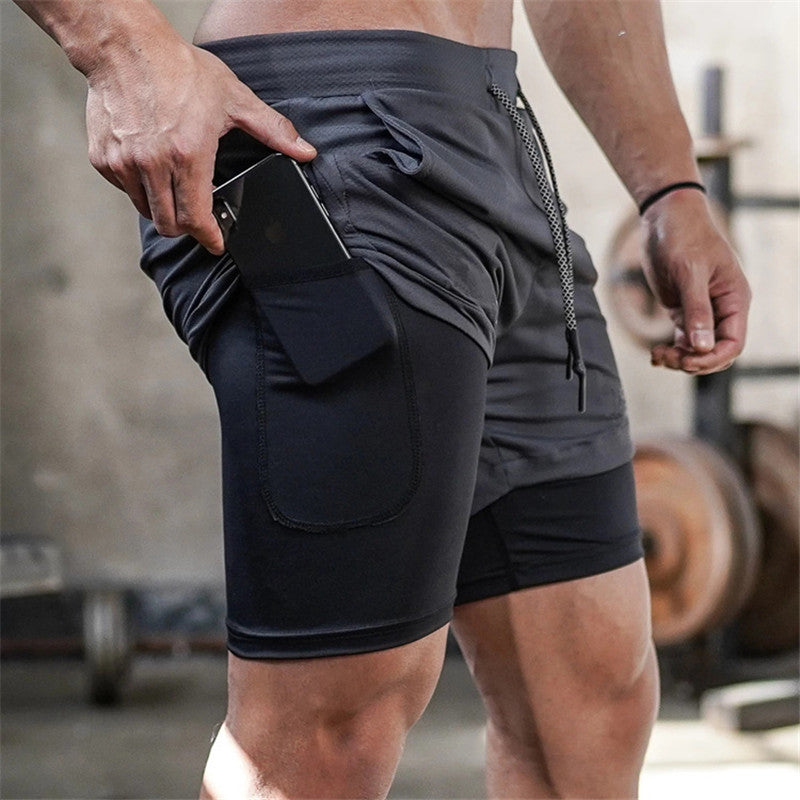 Chunky Shorts GYM 2020