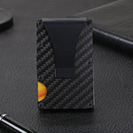 Minimalist wallet 2020