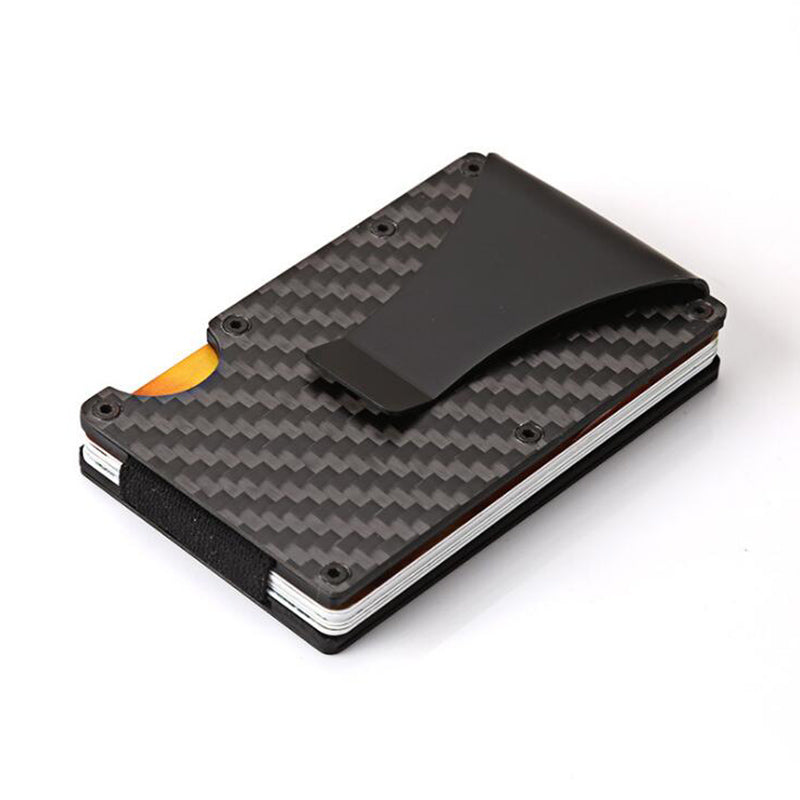 Minimalist wallet 2020