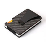 Minimalist wallet 2020