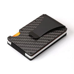 Minimalist wallet 2020