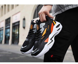 Chunky Arrow Anti-Slip 2020