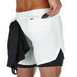 Chunky Shorts GYM 2020