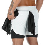 Chunky Shorts GYM 2020