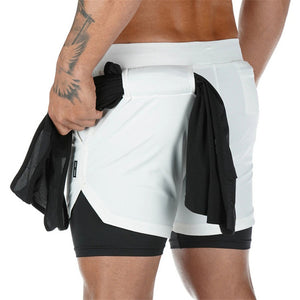 Chunky Shorts GYM 2020