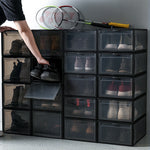 Shoes Storage Box 2020