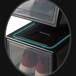 Shoes Storage Box 2020