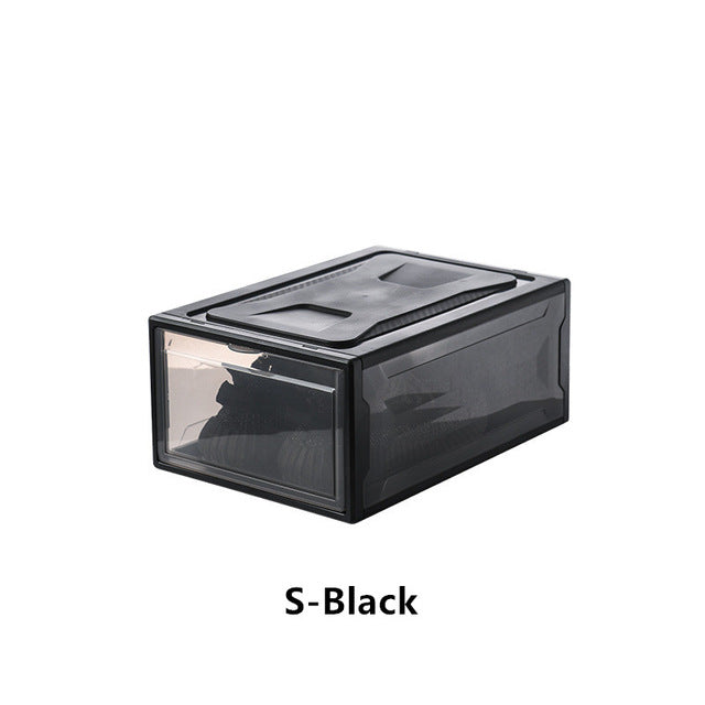 Shoes Storage Box 2020
