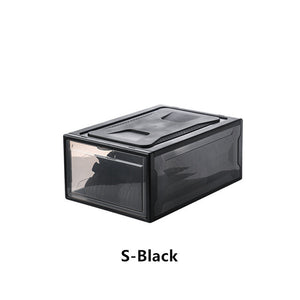 Shoes Storage Box 2020