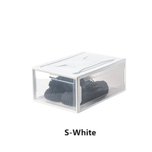 Shoes Storage Box 2020