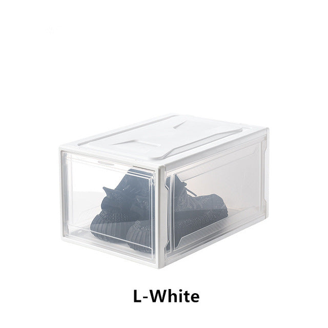 Shoes Storage Box 2020