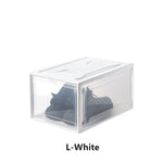 Shoes Storage Box 2020