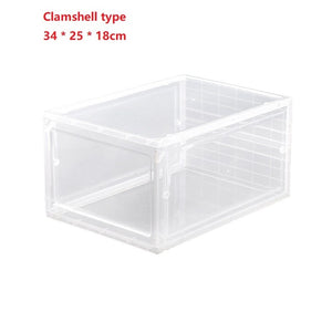 Shoes Storage Box 2020