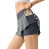 Chunky Womens Shorts 2020