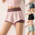 Chunky Womens Shorts 2020