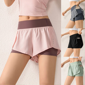 Chunky Womens Shorts 2020